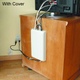 Illustration for article titled Show Us How Badly You Need One Of These 10 Cable Managers